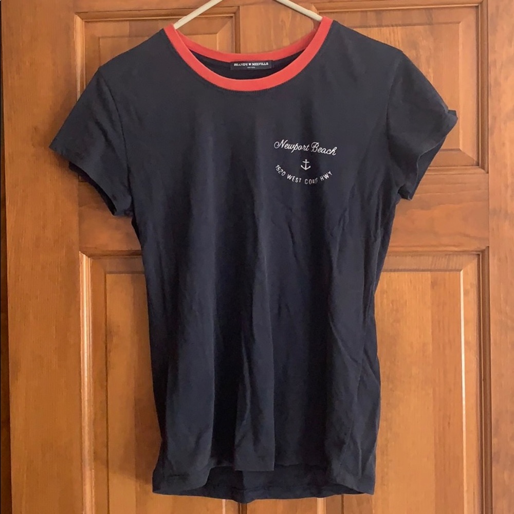 Brandy Melville T-shirt